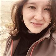 Profesora de reforzamiento para estudiantes de 5° básico a II° Medio adaptando las clases al ritmo de aprendizaje de cada uno(a)